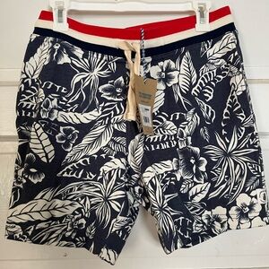 Chubbies 7 inch shorts